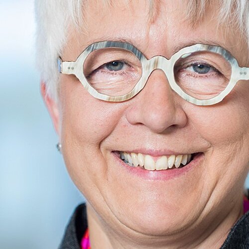 Prof. Dr. Annette Verhein-Jarren