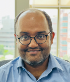  Vikram  NarayanaMurthy