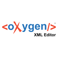 Oxygen XML Editor