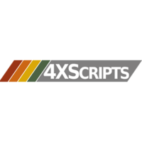 4XScripts Ute Mitschke